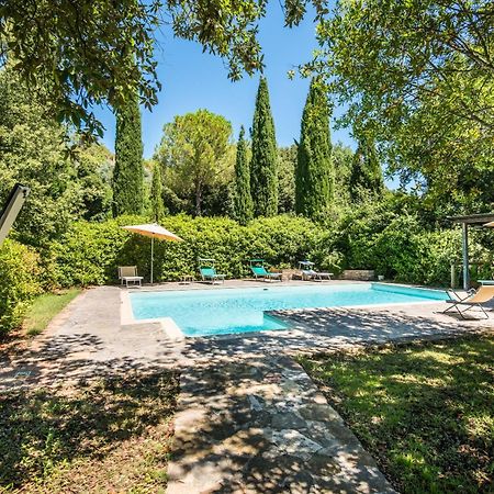 Ginepro Apartment Podere Giardino Монталчино Екстериор снимка